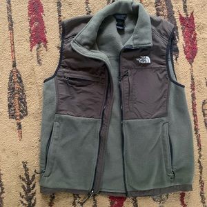 NorthFace Vest